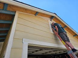 Historical Building Siding Restoration in Mulvane, KS